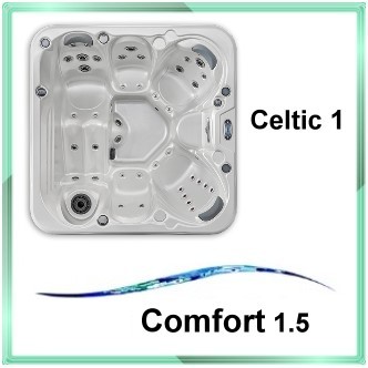 Comfort Celtic 1